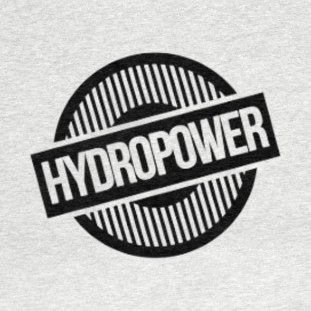 hydro sticker by Lordenzoo